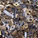 Hurda Karbür Alımı