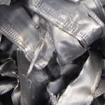 Hurda Kurşun Alımı