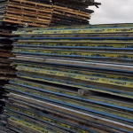 Hurda Sandviç Panel Alımı