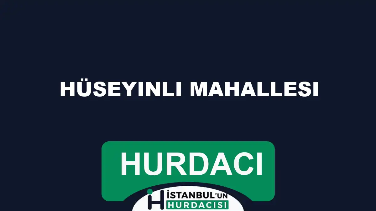 izmit hurdacı