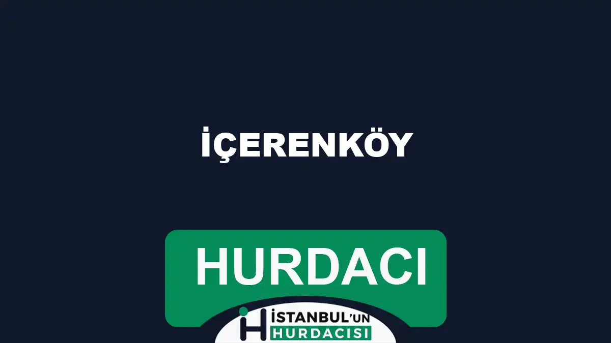 izmit hurdacı