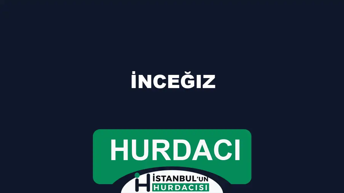 izmit hurdacı