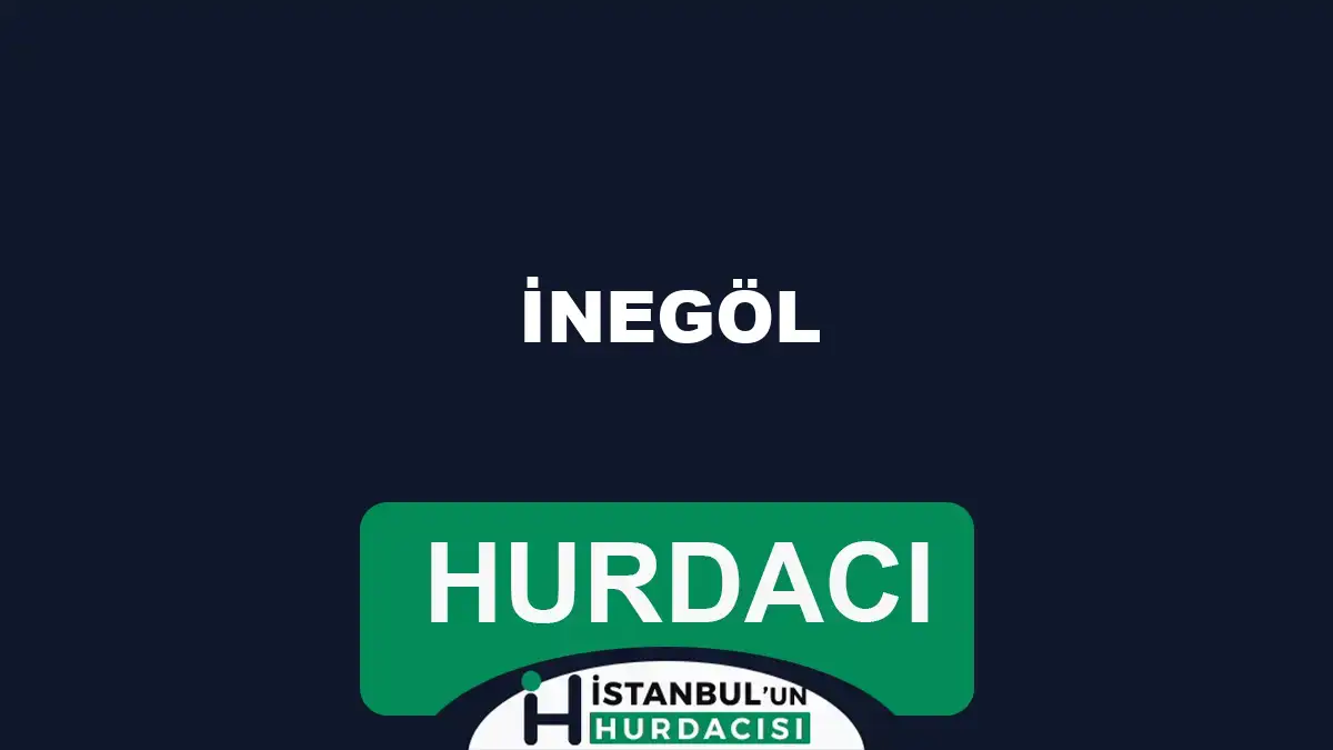 izmit hurdacı