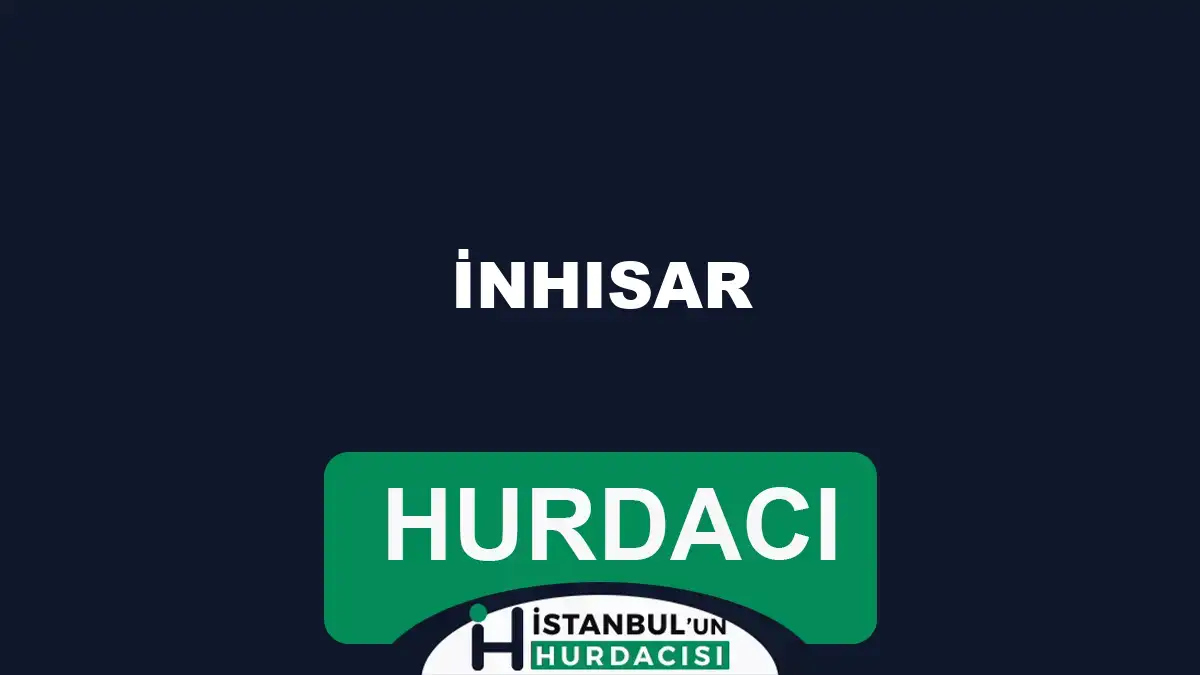 izmit hurdacı