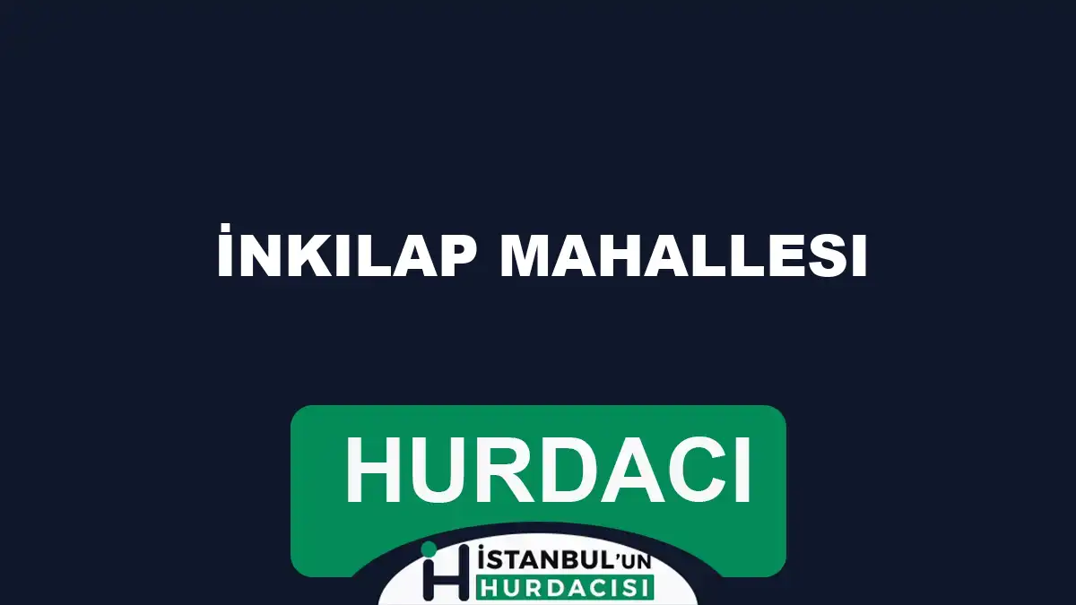 izmit hurdacı