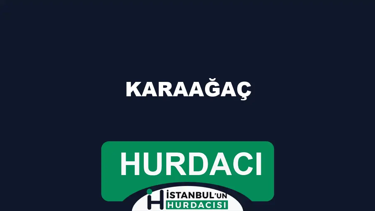 izmit hurdacı