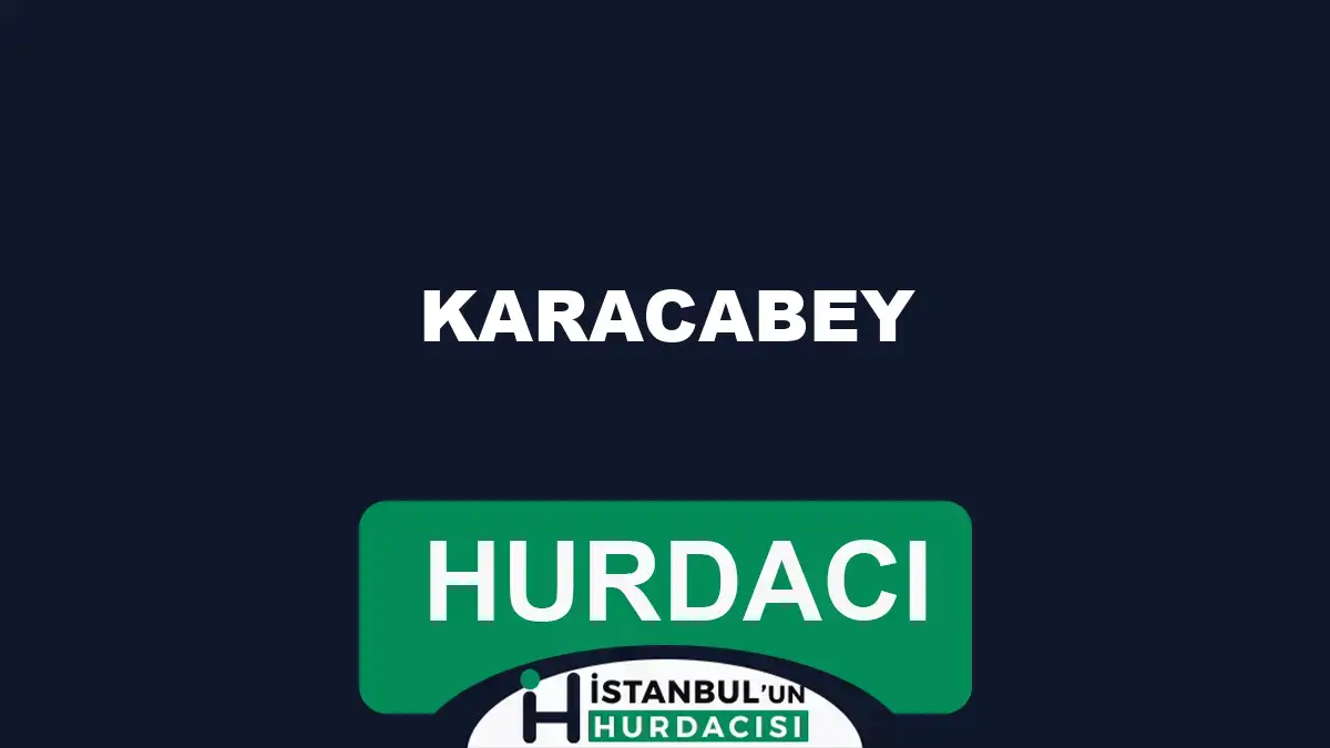 izmit hurdacı