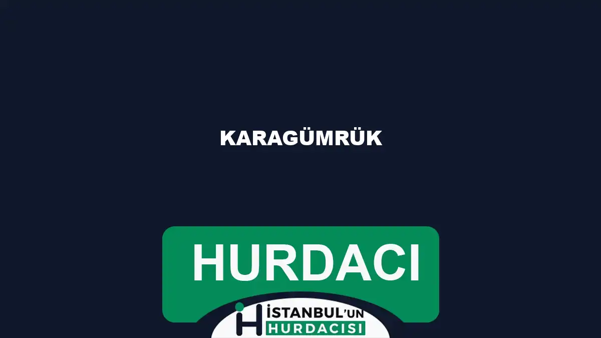 izmit hurdacı