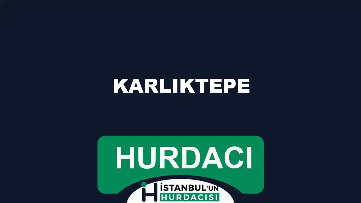 izmit hurdacı