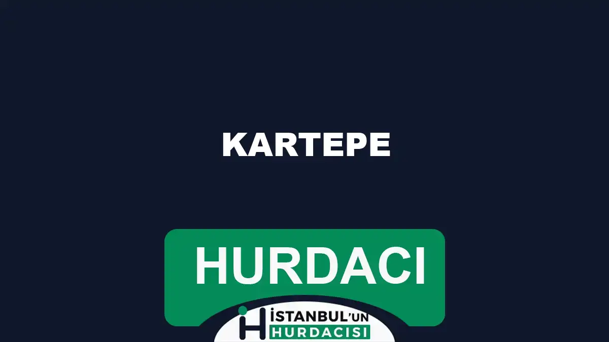 izmit hurdacı
