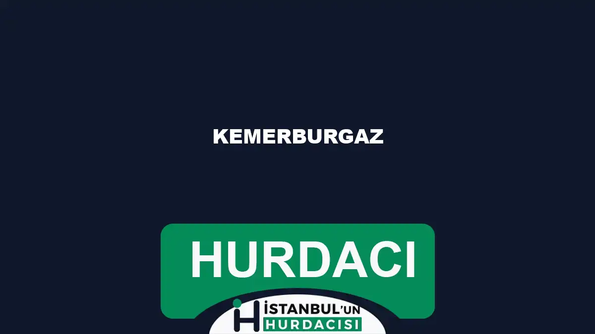 izmit hurdacı