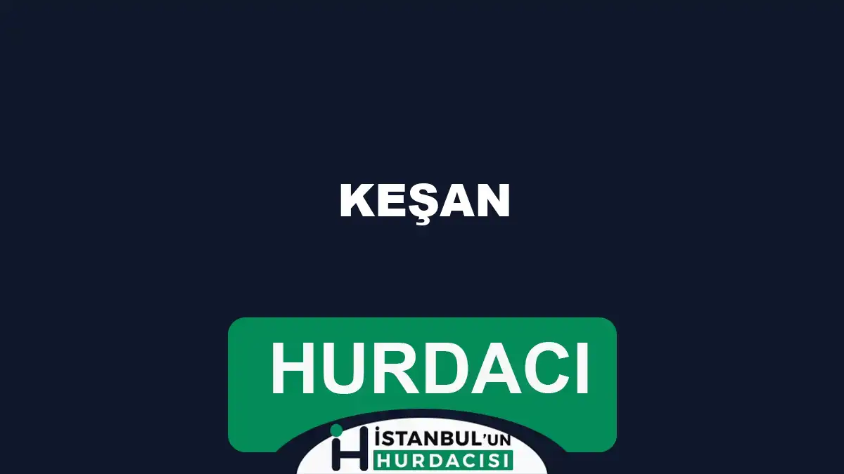 izmit hurdacı