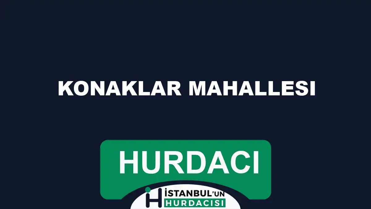 izmit hurdacı
