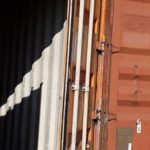 Hurda Konteyner Alımı