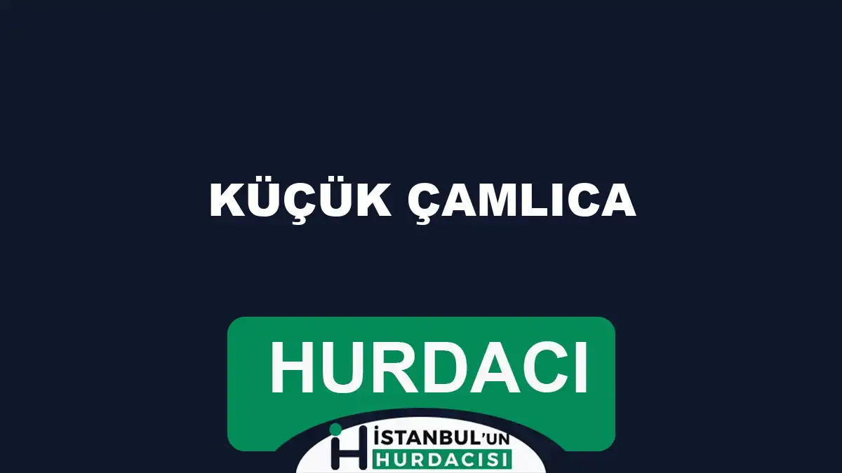 izmit hurdacı