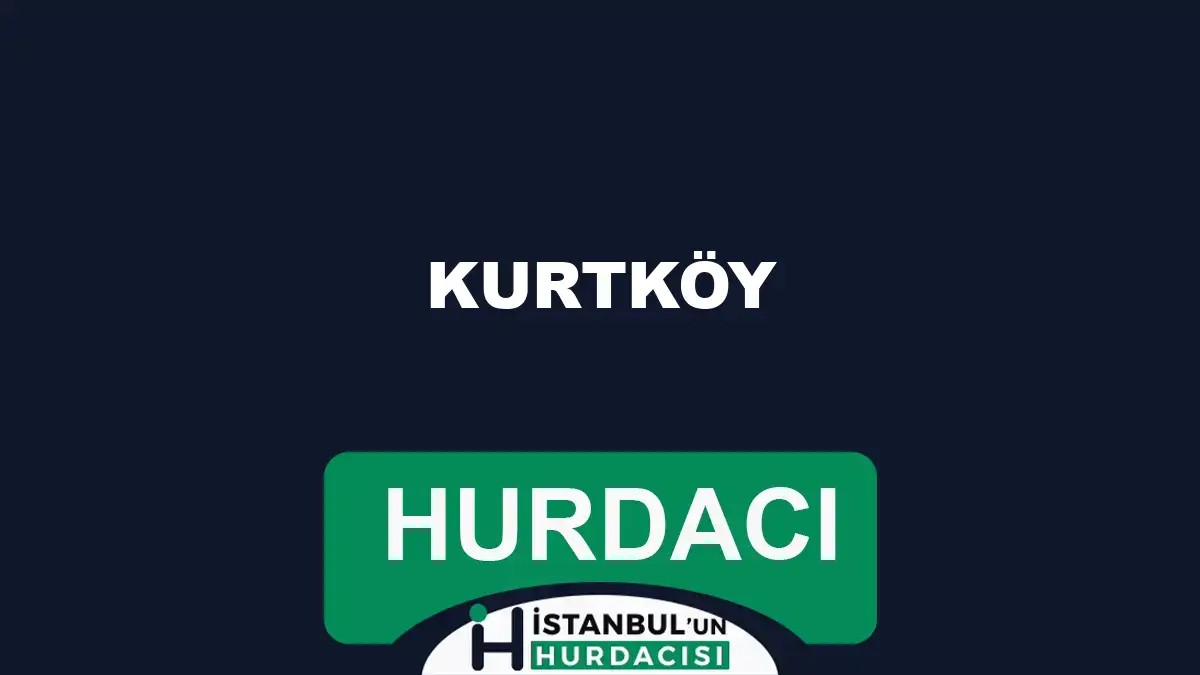 izmit hurdacı