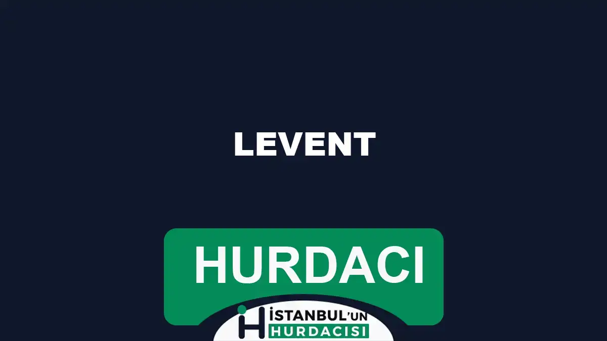 izmit hurdacı