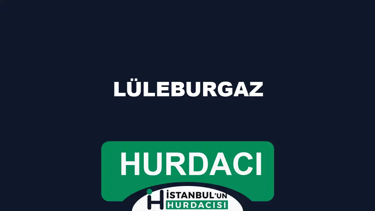 izmit hurdacı