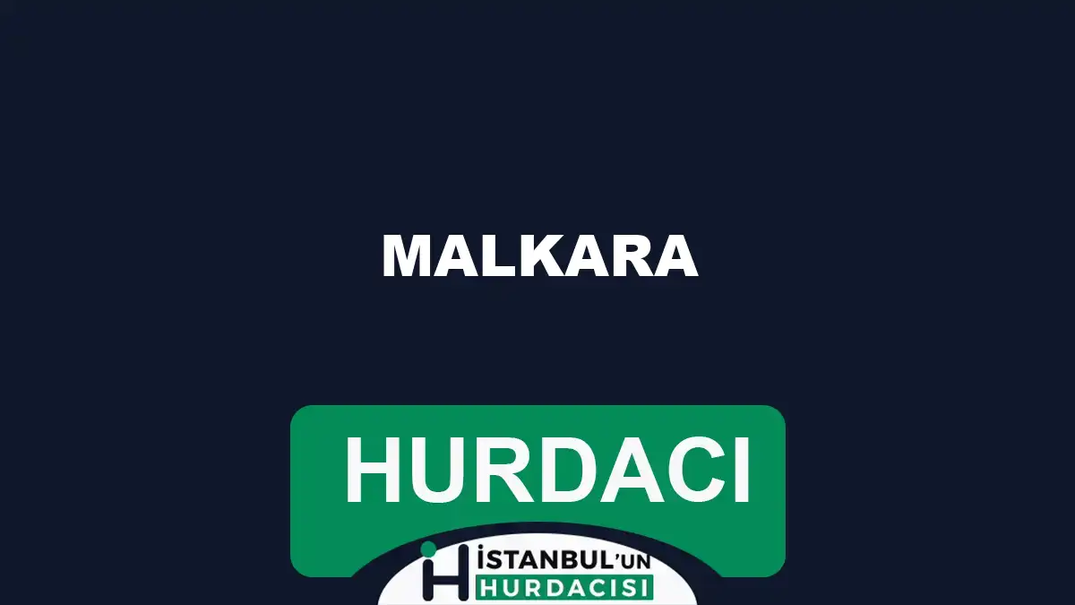 izmit hurdacı
