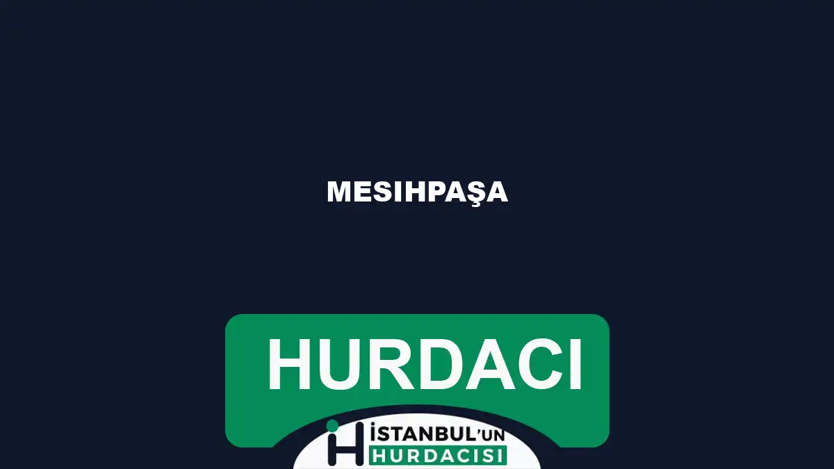izmit hurdacı