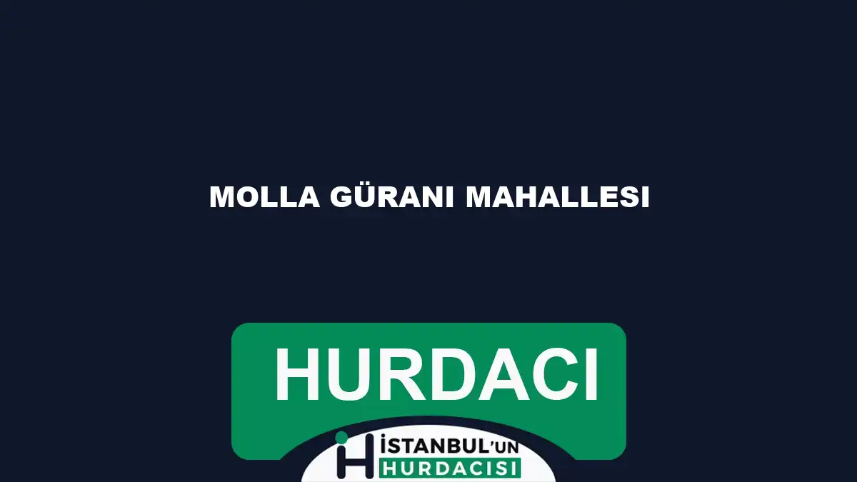 izmit hurdacı