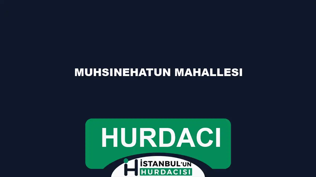 izmit hurdacı