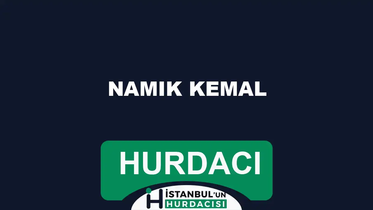 izmit hurdacı