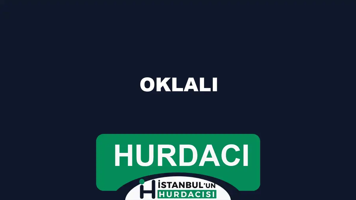 izmit hurdacı
