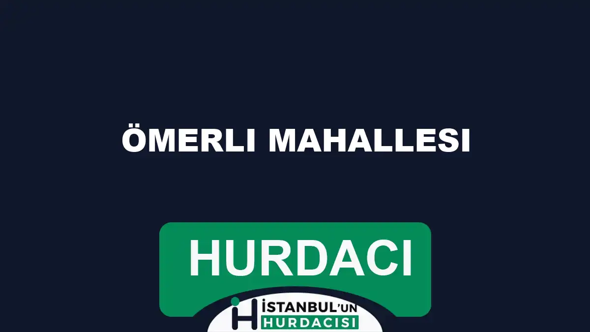 izmit hurdacı