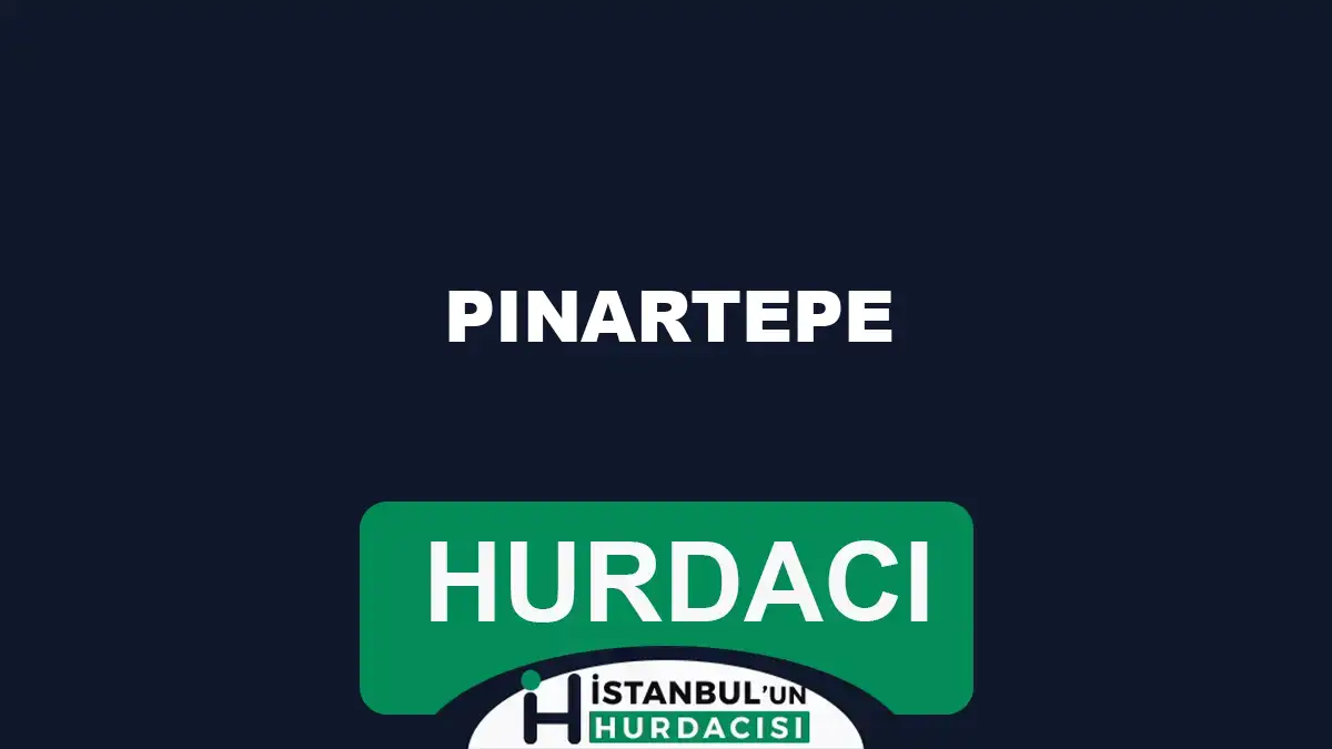 izmit hurdacı