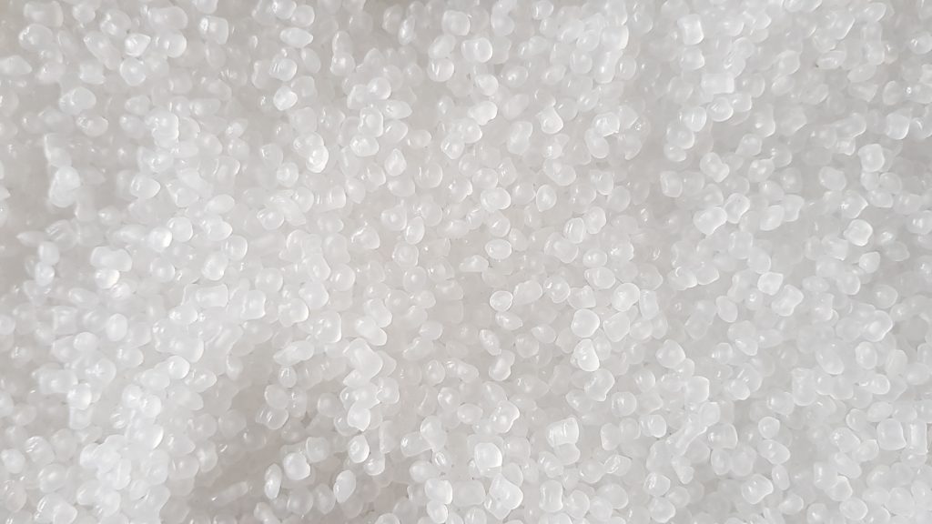 Hurda Plastik Hammadde Alımı