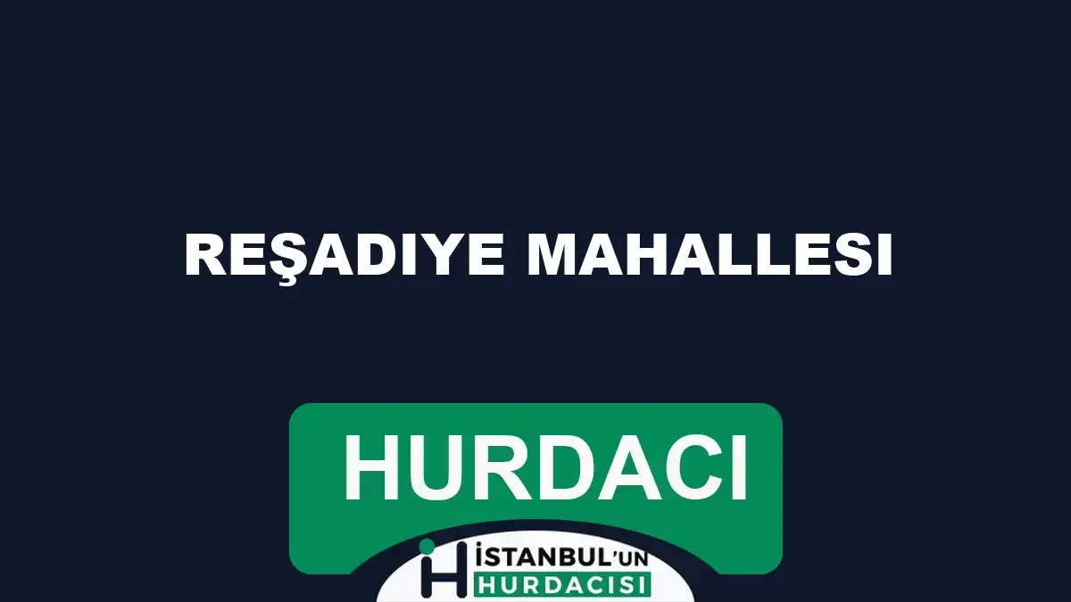 izmit hurdacı
