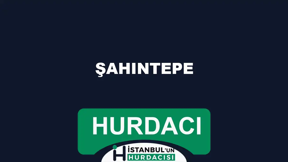 izmit hurdacı