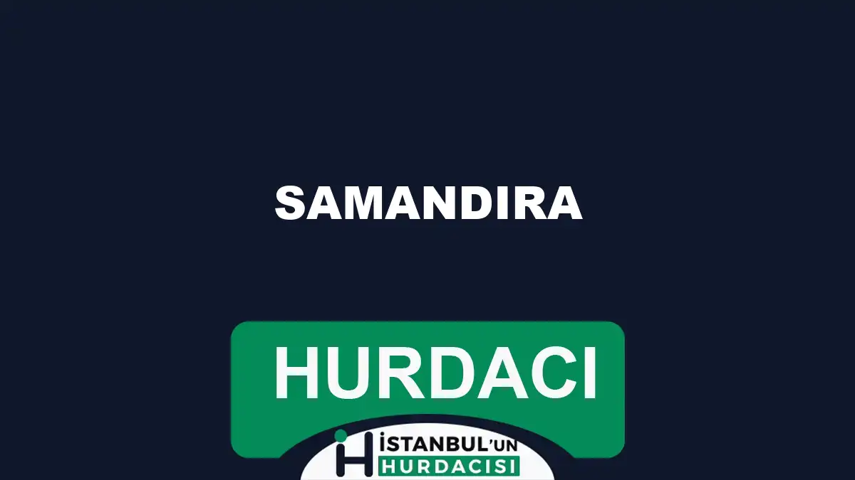 izmit hurdacı