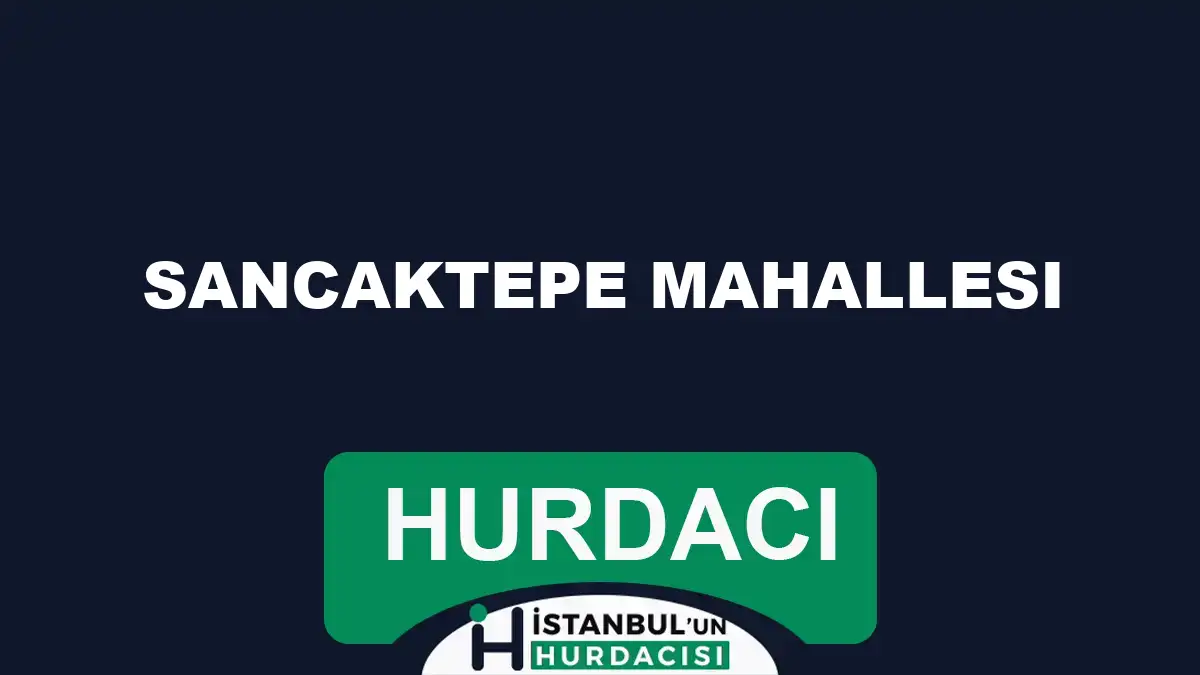 izmit hurdacı