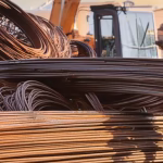 şantiye hurdası alımı