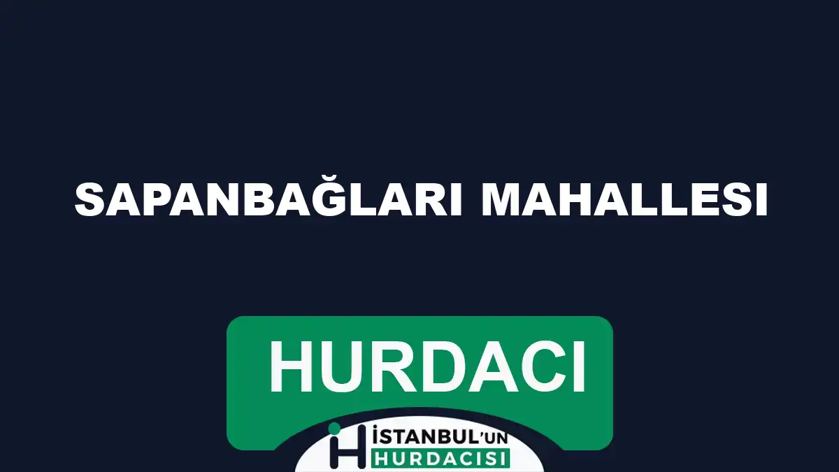 izmit hurdacı