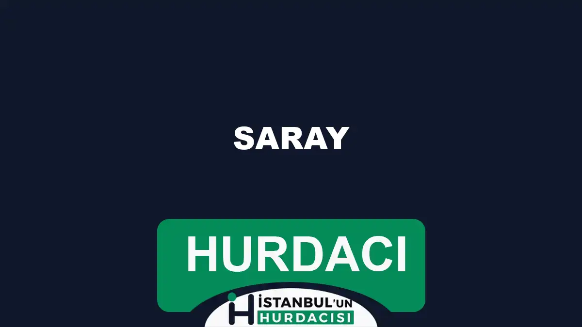 izmit hurdacı