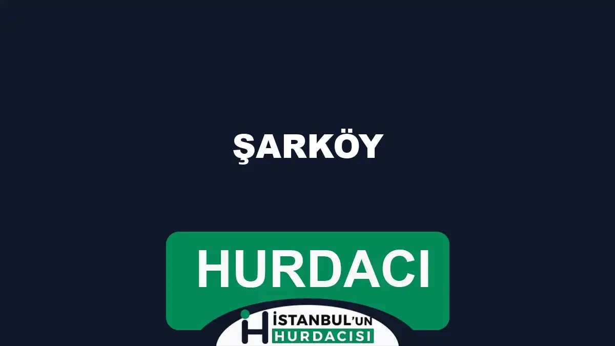 izmit hurdacı