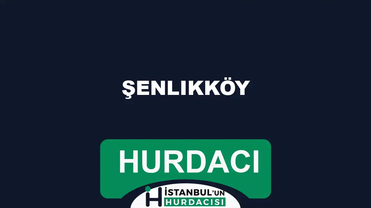 izmit hurdacı