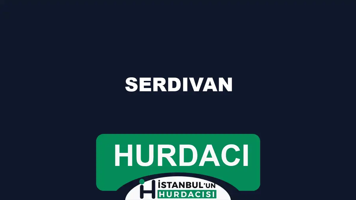 izmit hurdacı