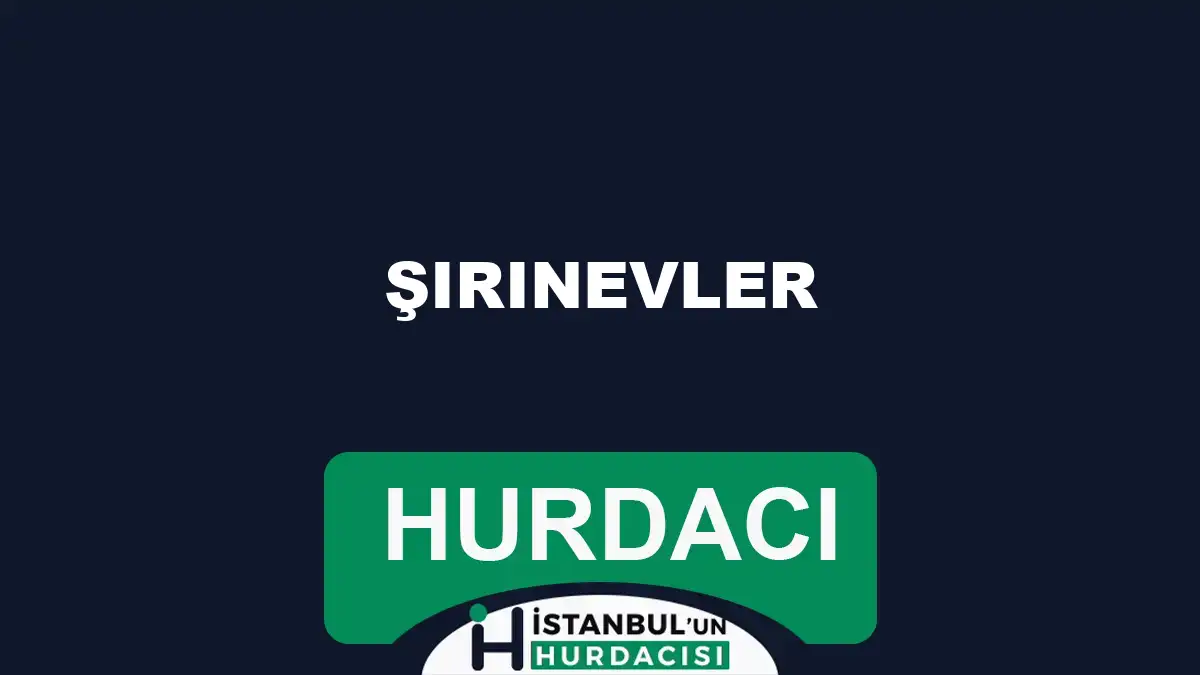 izmit hurdacı