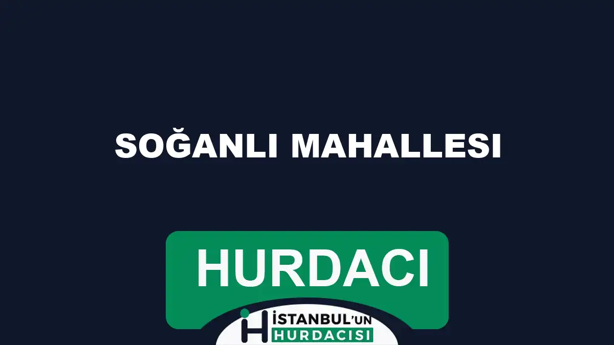 izmit hurdacı