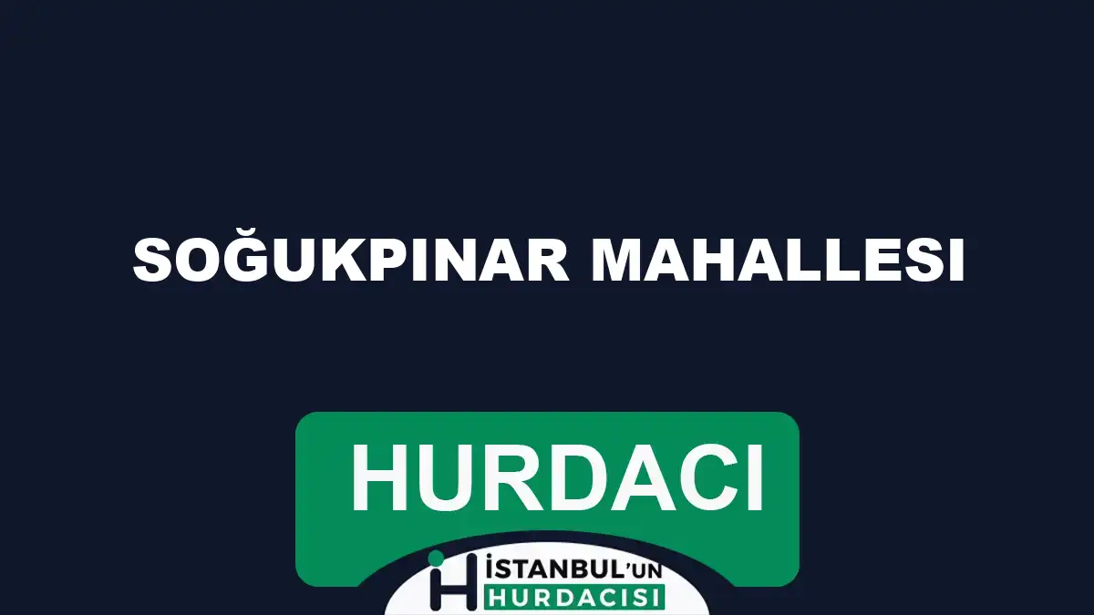 izmit hurdacı
