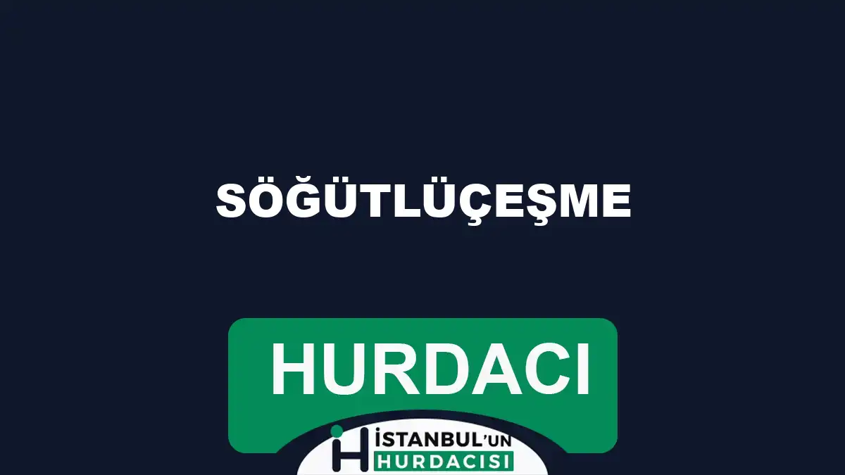 izmit hurdacı