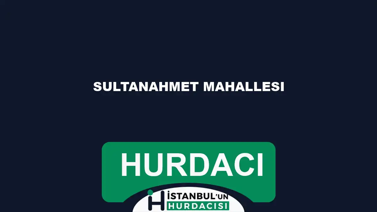 izmit hurdacı