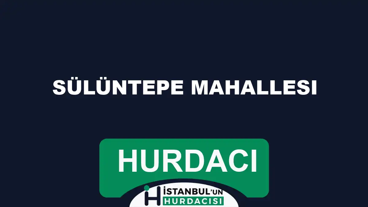 izmit hurdacı