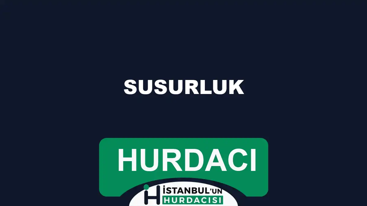 izmit hurdacı