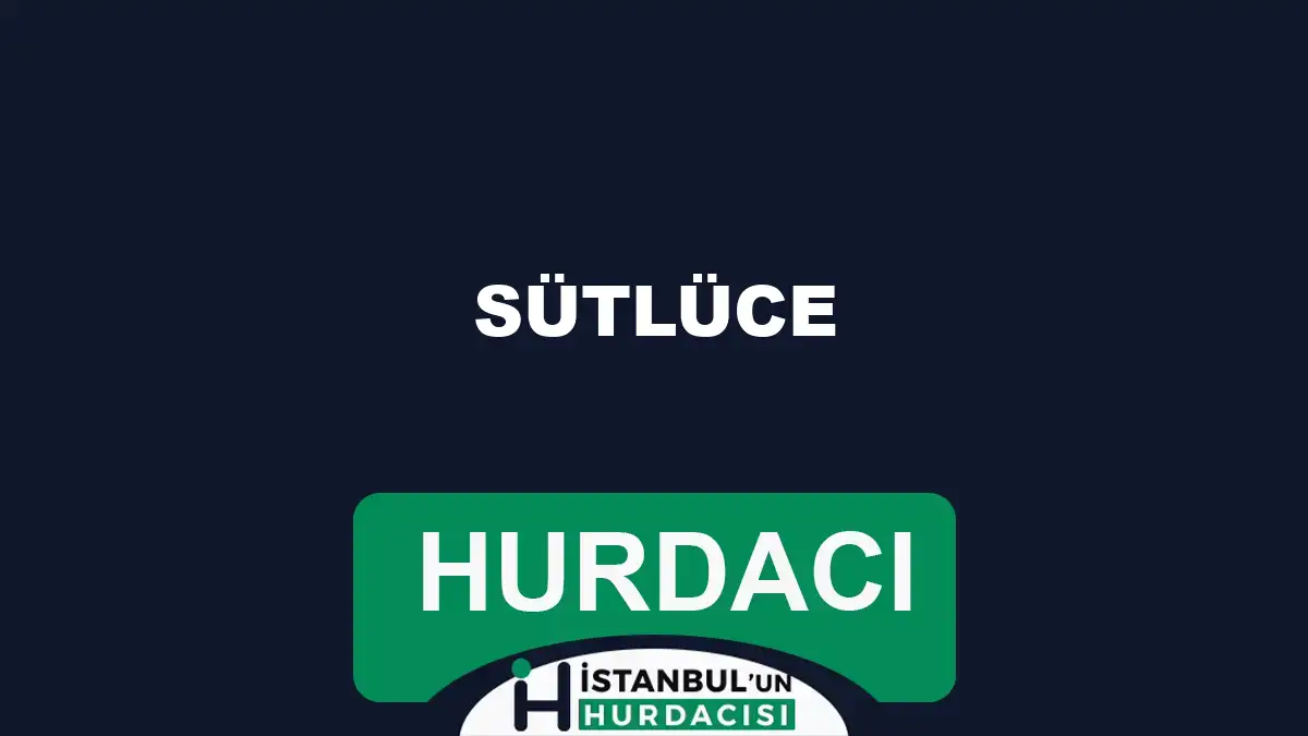 izmit hurdacı