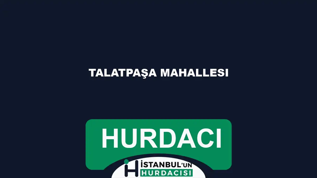 izmit hurdacı